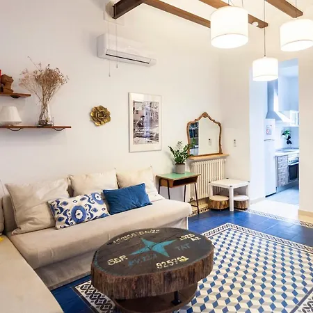 Apartament Family Artpartment Walencja Zewnętrze zdjęcie