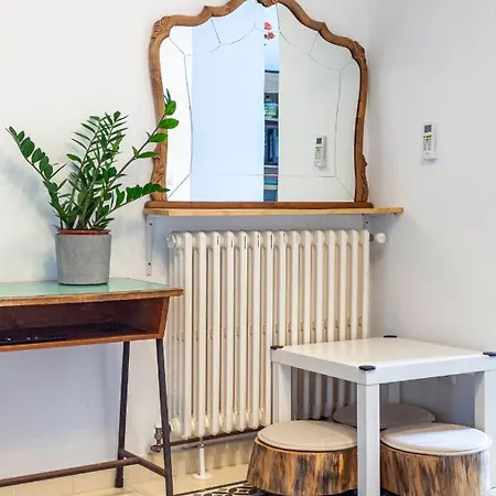 Apartament Family Artpartment Walencja Zewnętrze zdjęcie