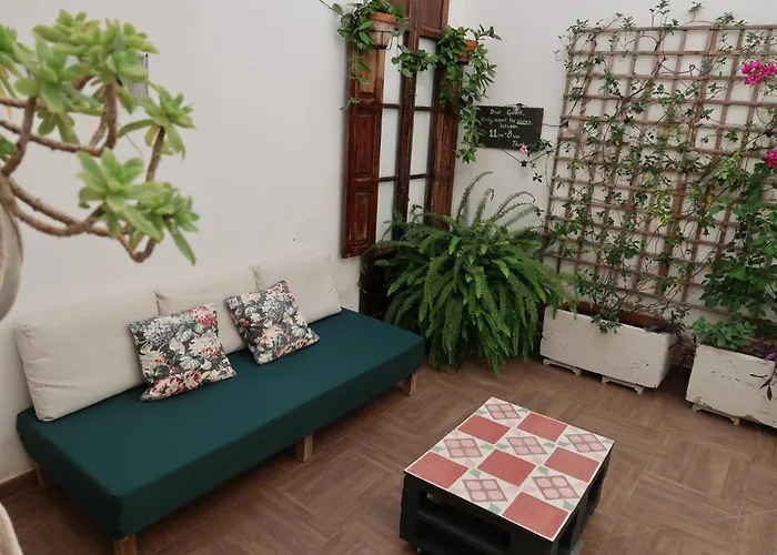 Family Artpartment