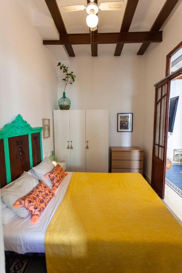 Appartement Family Artpartment Valencia
