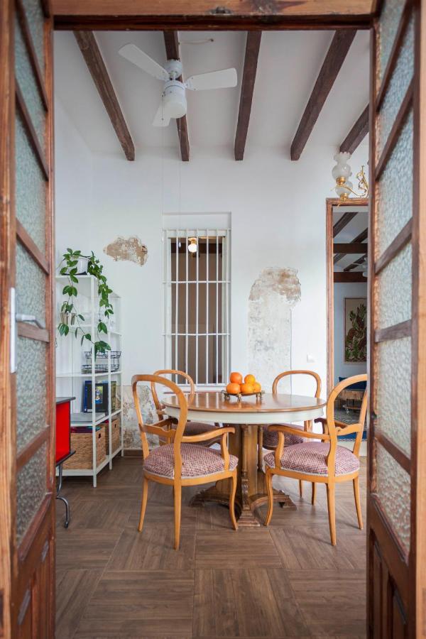 Family Artpartment Appartement