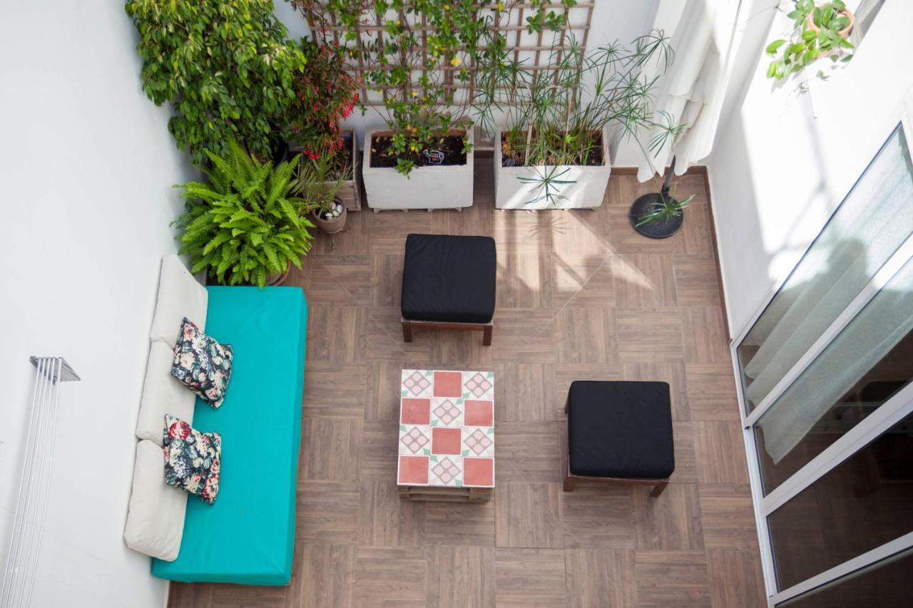 Family Artpartment Valência