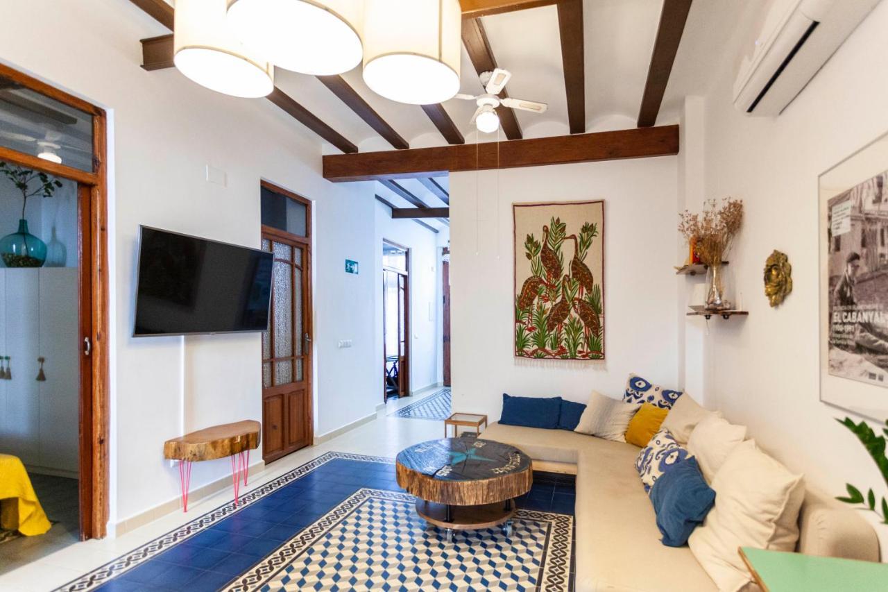 Apartamento Family Artpartment