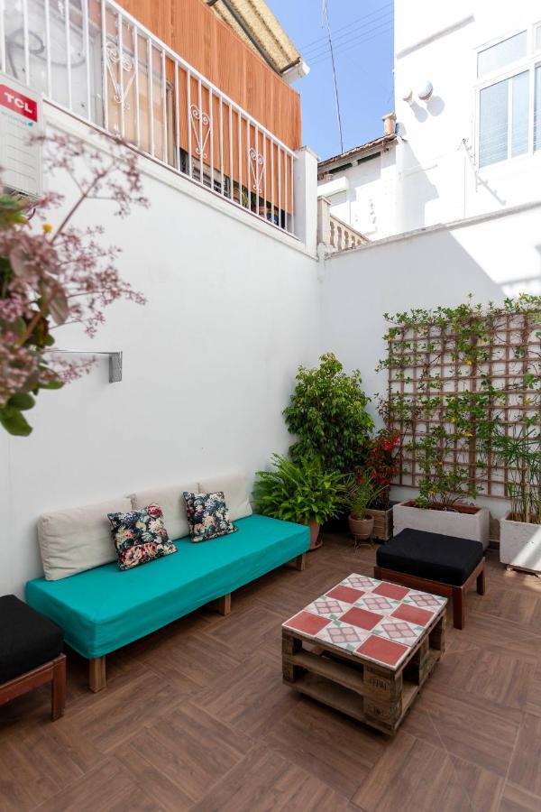 Family Artpartment Valência
