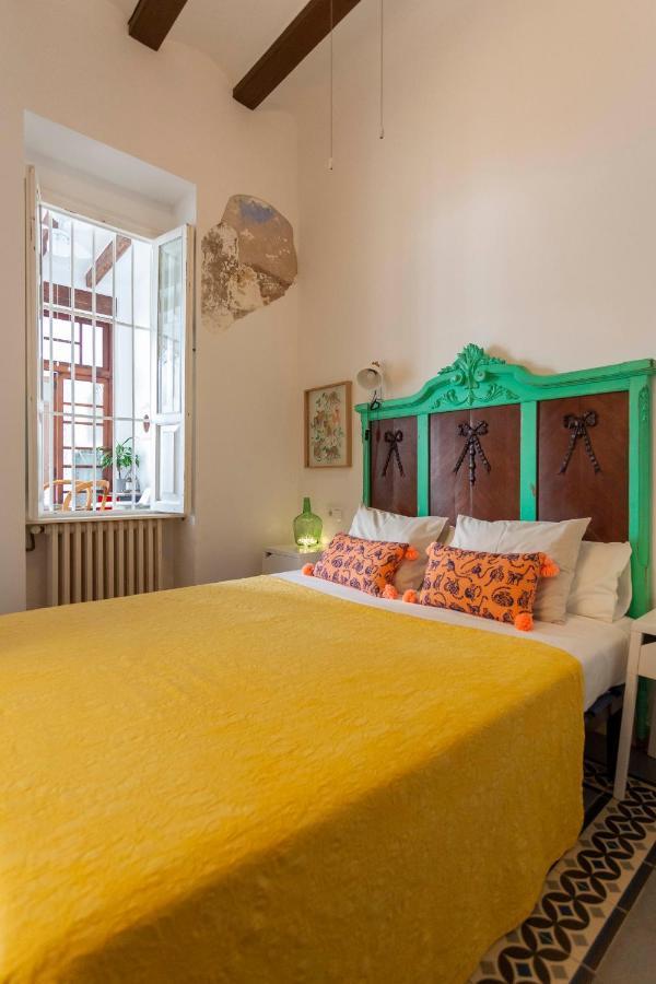 Family Artpartment Appartement