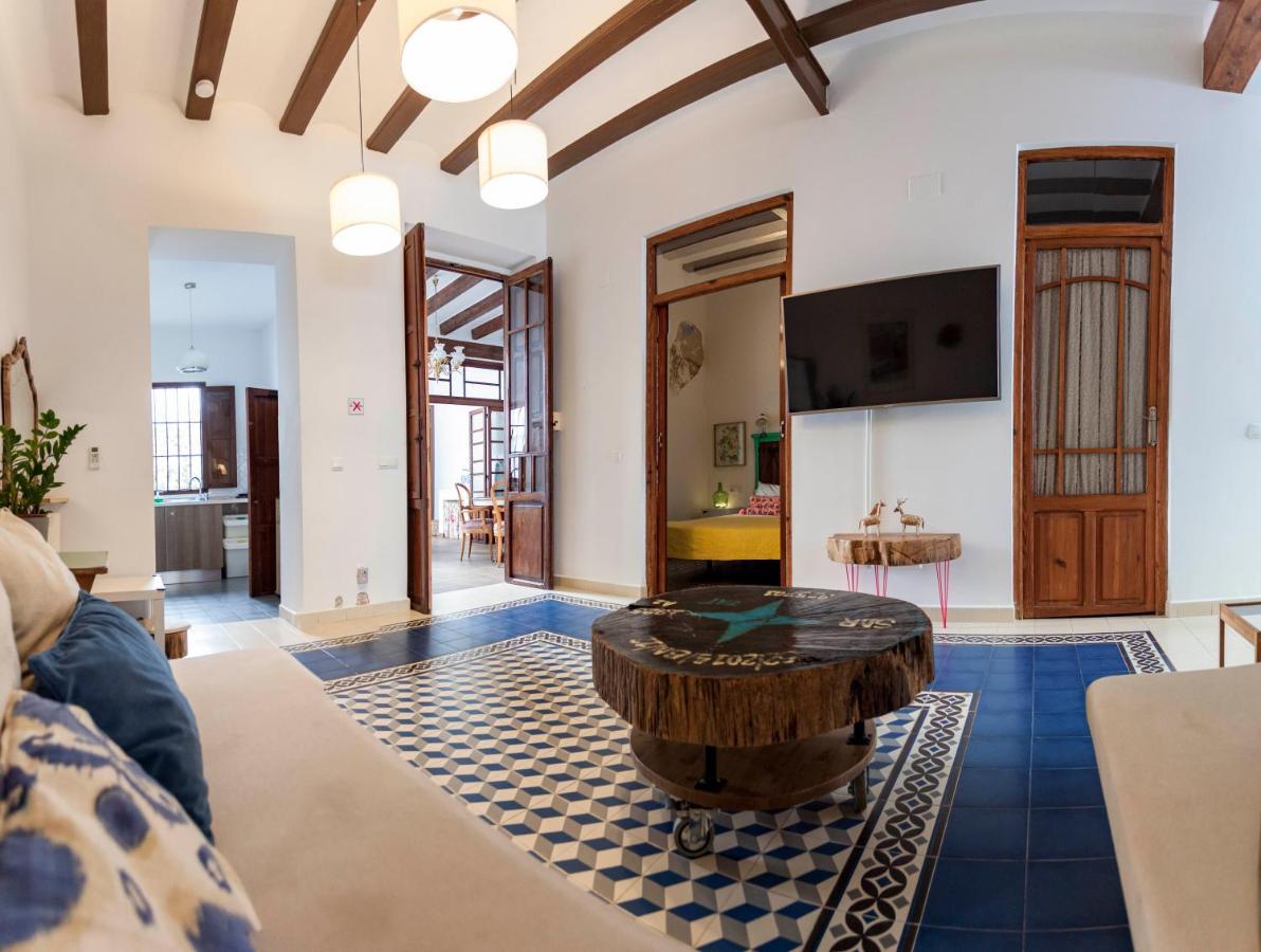Family Artpartment Apartamento Valência