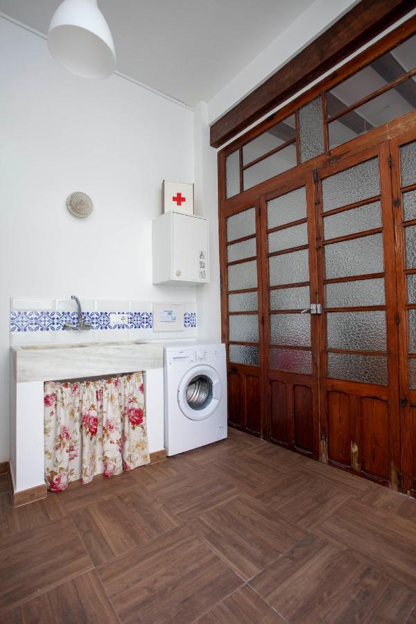 Appartement Family Artpartment Valencia