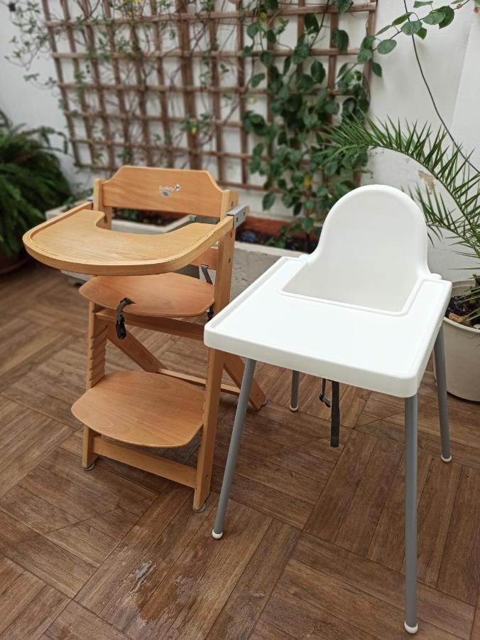 Family Artpartment Appartement Valencia