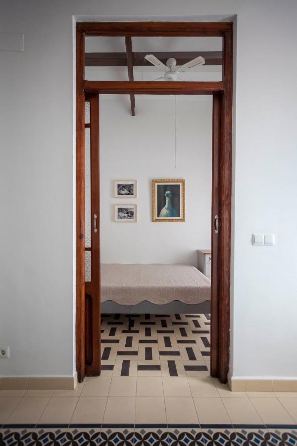 Family Artpartment Appartement *