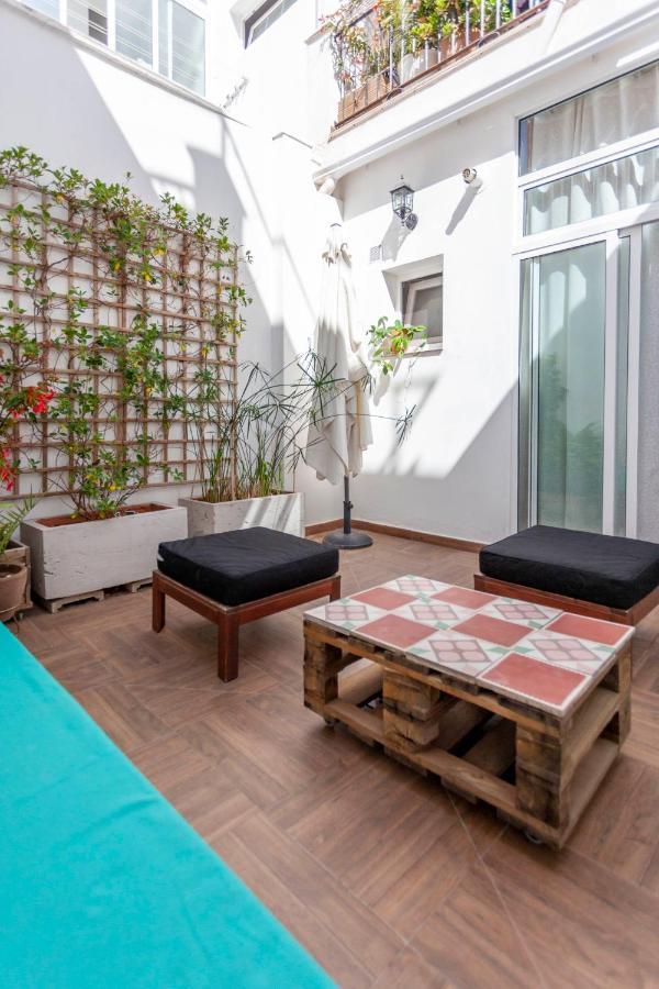 Appartement Family Artpartment Valencia