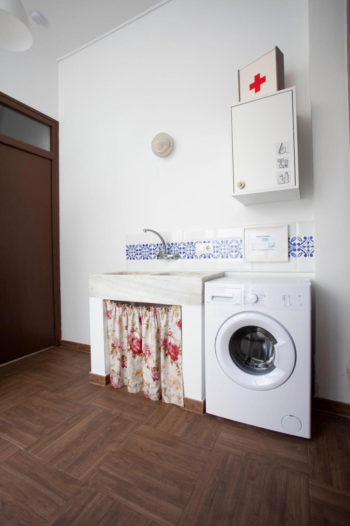 Appartement Family Artpartment *