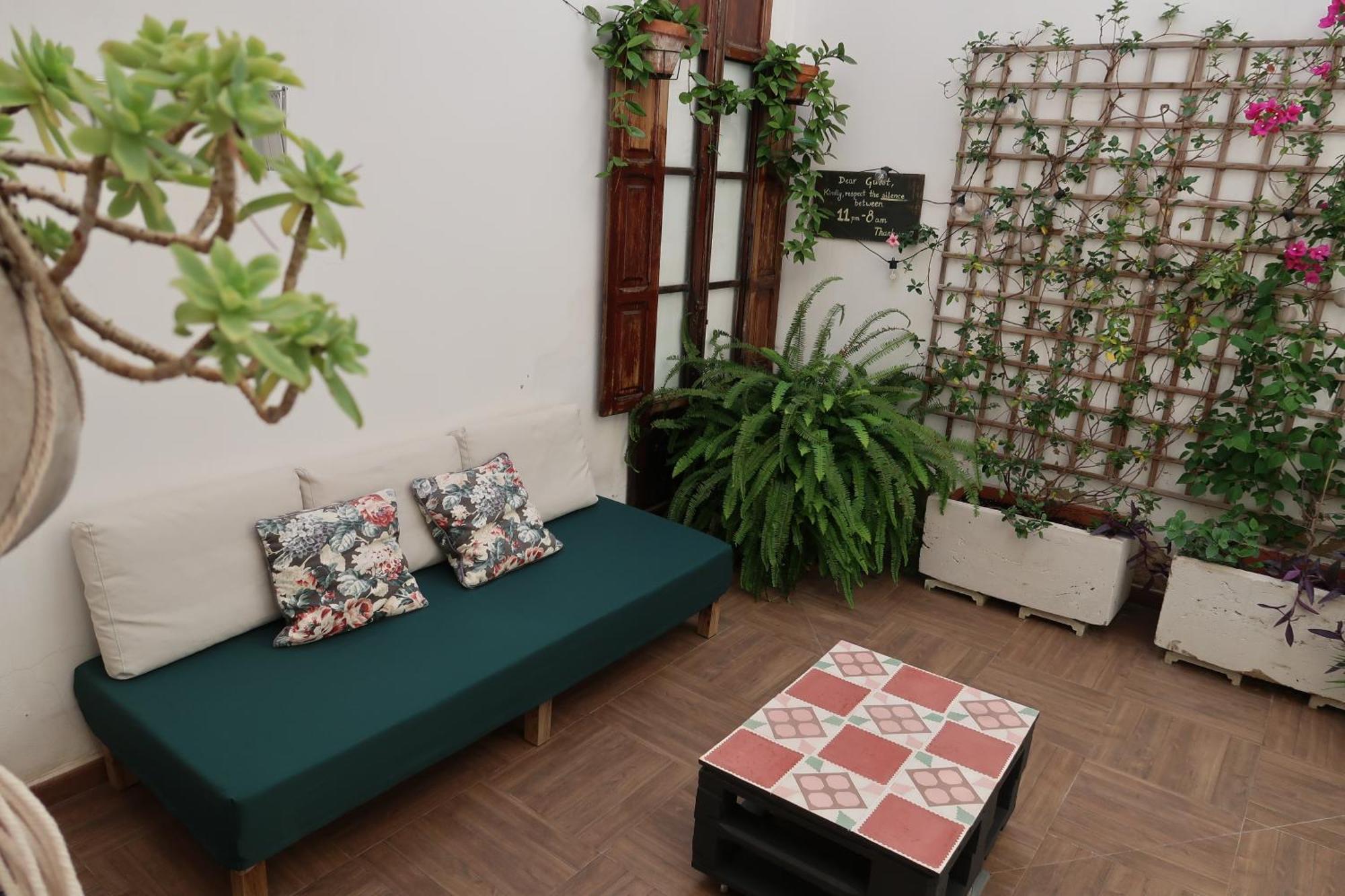 Appartement Family Artpartment Valencia